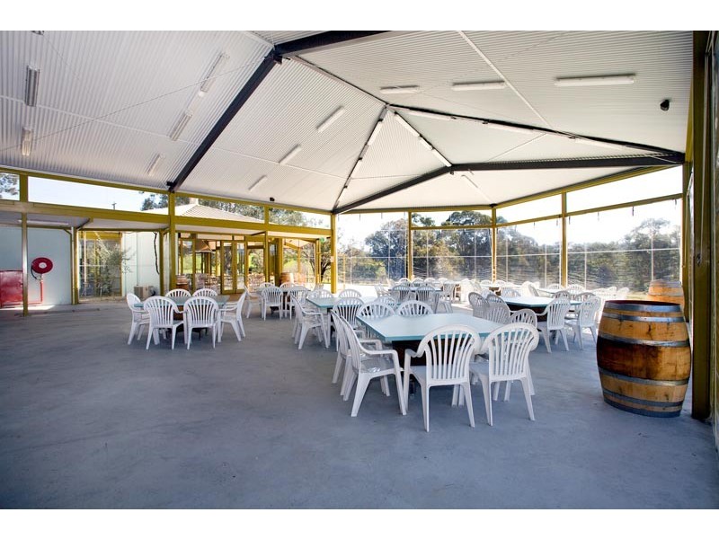 45 & 70 Davross Court, Seville VIC 3139