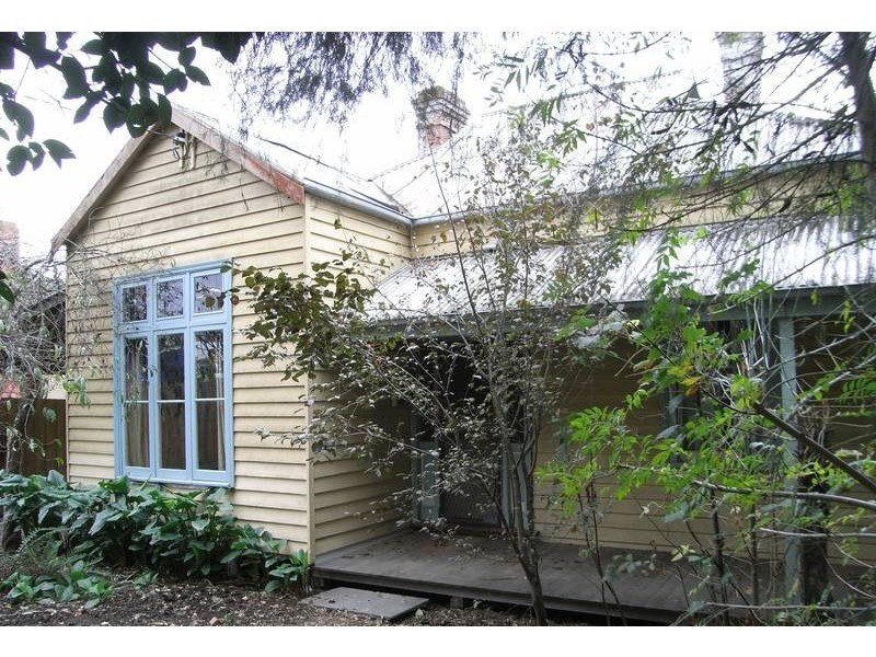 2 McGrettons Road, Healesville VIC 3777