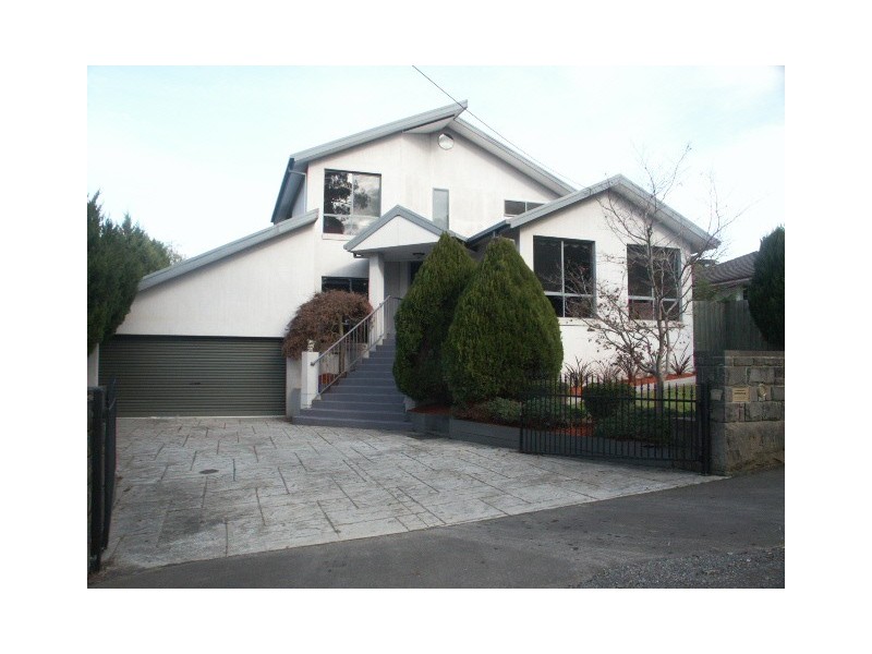 244 Cambridge Road, Kilsyth VIC 3137