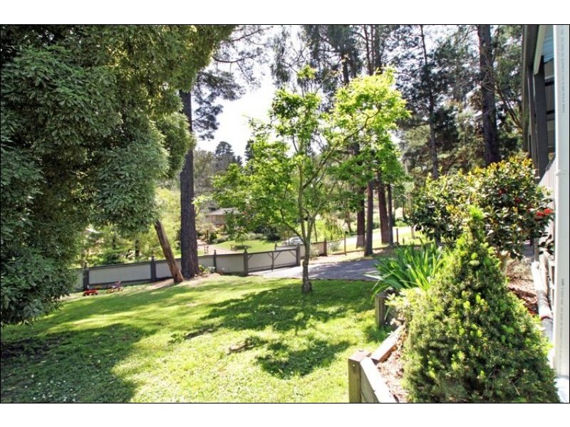 66 Lalors Road, Healesville VIC 3777