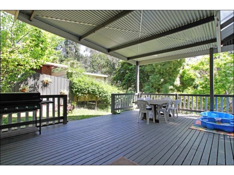 66 Lalors Road, Healesville VIC 3777