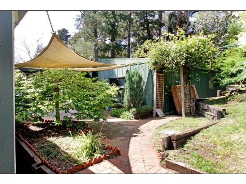 66 Lalors Road, Healesville VIC 3777