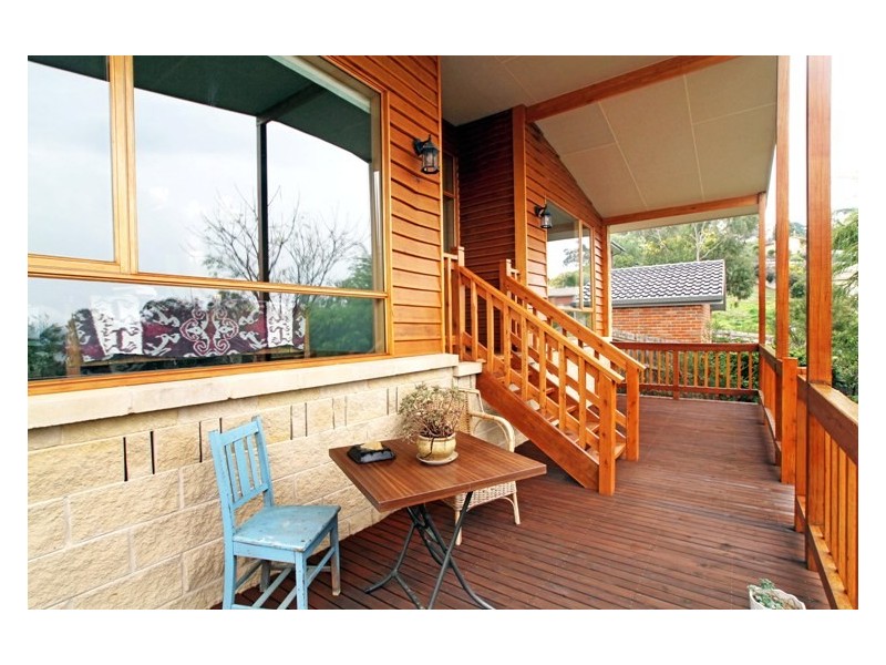 19 Currawong Road, Healesville VIC 3777