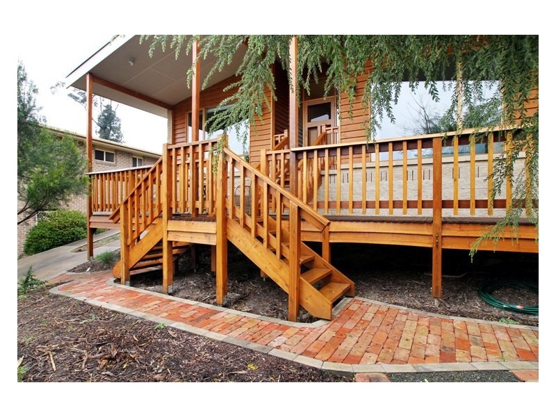 19 Currawong Road, Healesville VIC 3777