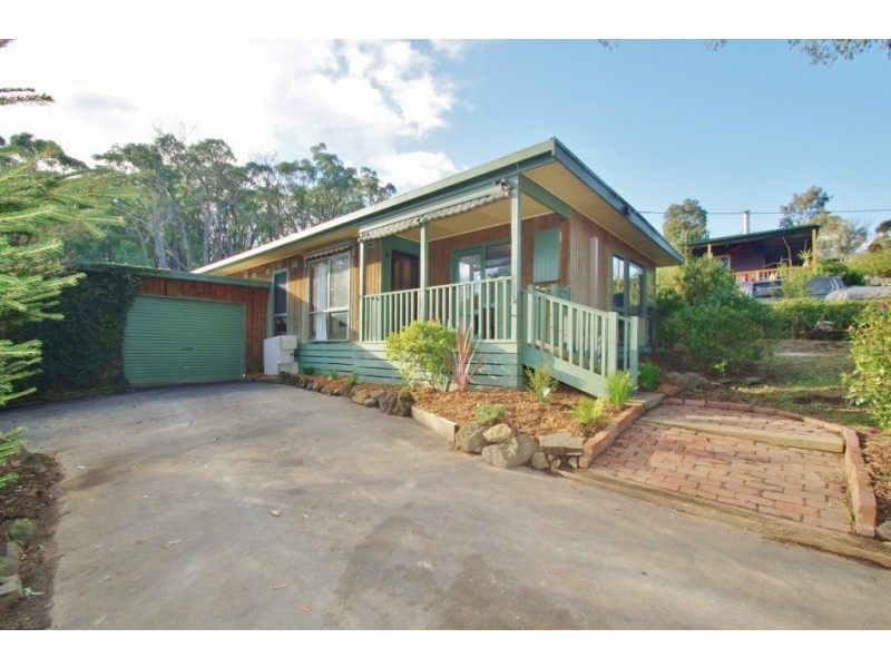 17 Beverley Drive, Healesville VIC 3777