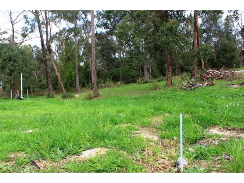 12 Grant Crescent, Healesville VIC 3777