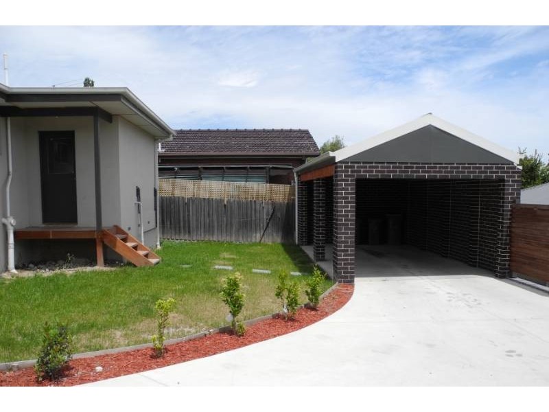 1/47 Maroondah Highway, Healesville VIC 3777