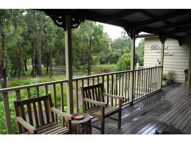 15 Gibbs Road, Healesville VIC 3777