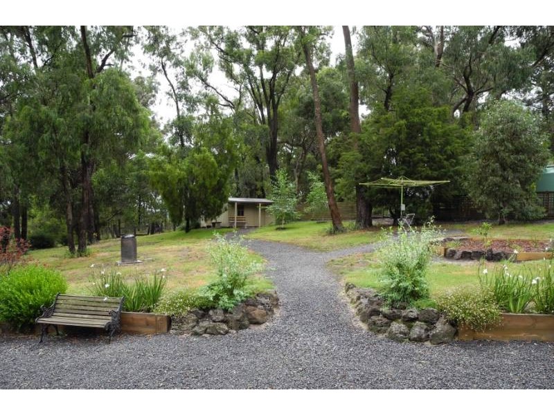 15 Gibbs Road, Healesville VIC 3777
