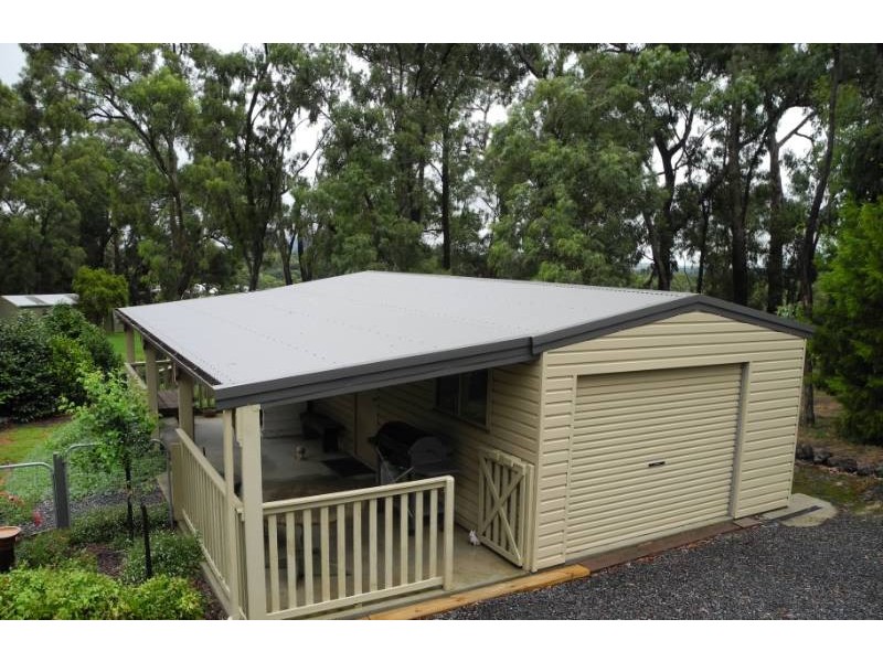 15 Gibbs Road, Healesville VIC 3777