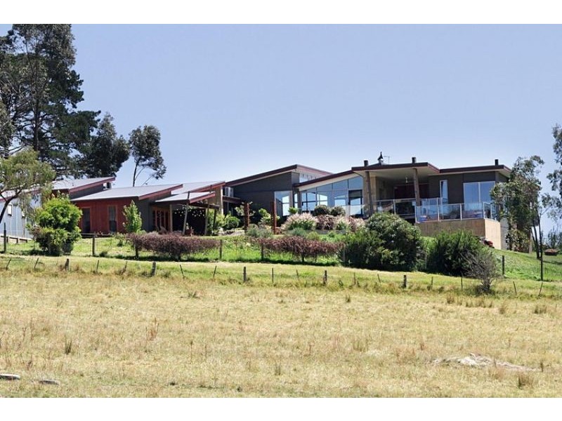 240 Bleases Lane, Dixons Creek VIC 3775