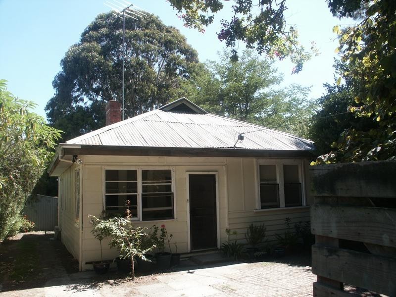 Lot 1, 5 Rutter Avenue, Healesville VIC 3777