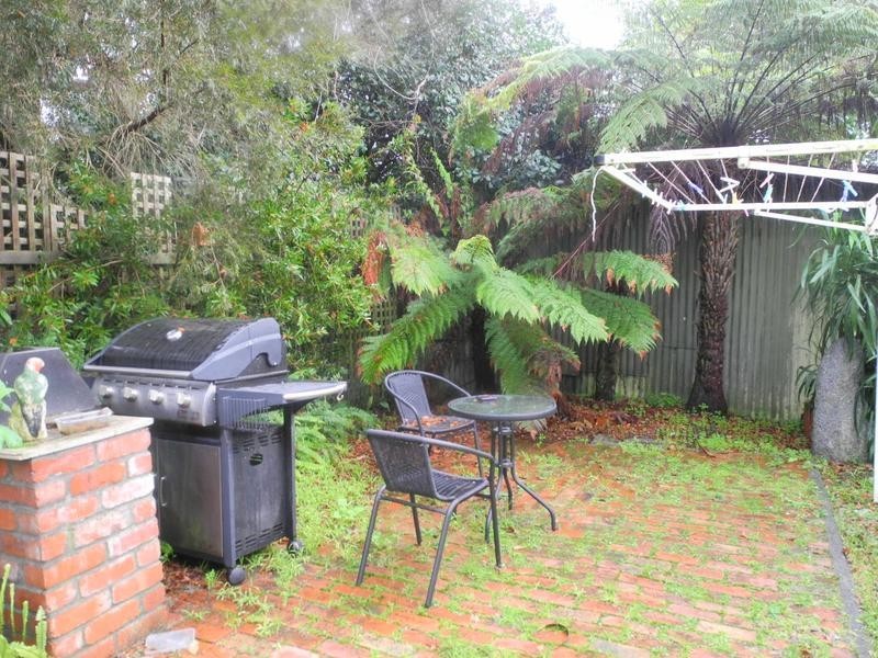 Lot 1, 5 Rutter Avenue, Healesville VIC 3777