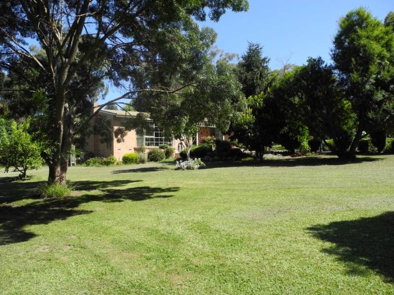 180 Mt Riddell Road, Healesville VIC 3777