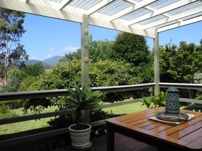 180 Mt Riddell Road, Healesville VIC 3777