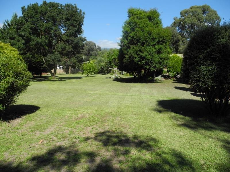180 Mt Riddell Road, Healesville VIC 3777