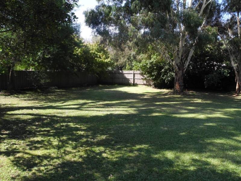 180 Mt Riddell Road, Healesville VIC 3777