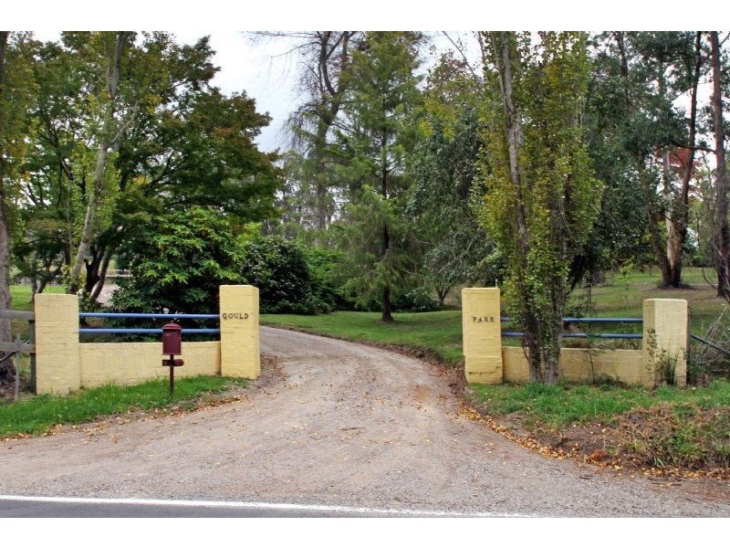 719 Chum Creek Road, Healesville VIC 3777