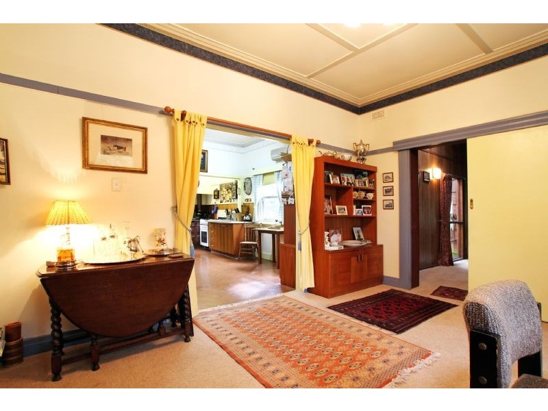 719 Chum Creek Road, Healesville VIC 3777