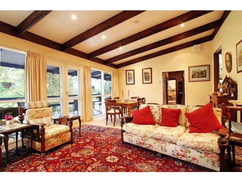 719 Chum Creek Road, Healesville VIC 3777