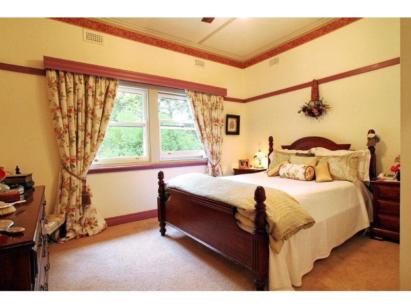 719 Chum Creek Road, Healesville VIC 3777