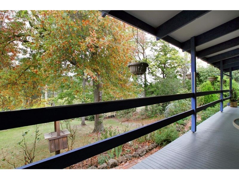 719 Chum Creek Road, Healesville VIC 3777