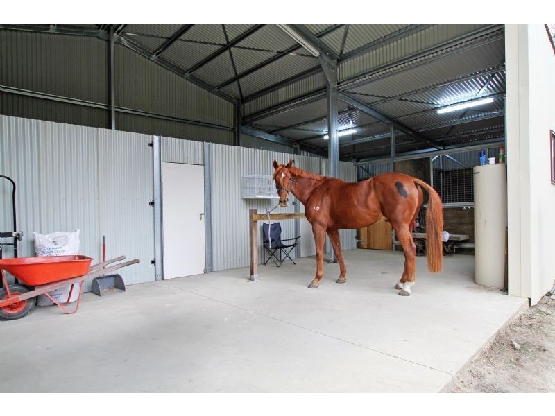 719 Chum Creek Road, Healesville VIC 3777