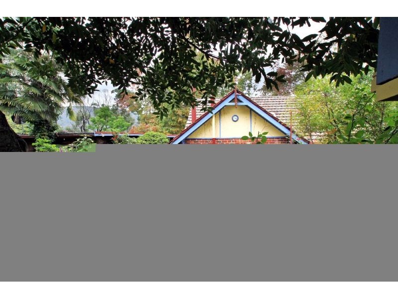 719 Chum Creek Road, Healesville VIC 3777