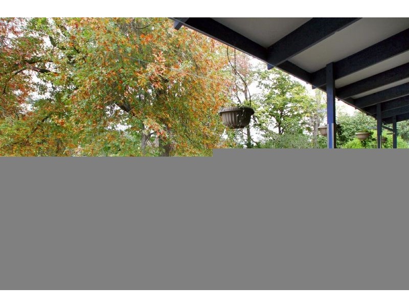 719 Chum Creek Road, Healesville VIC 3777