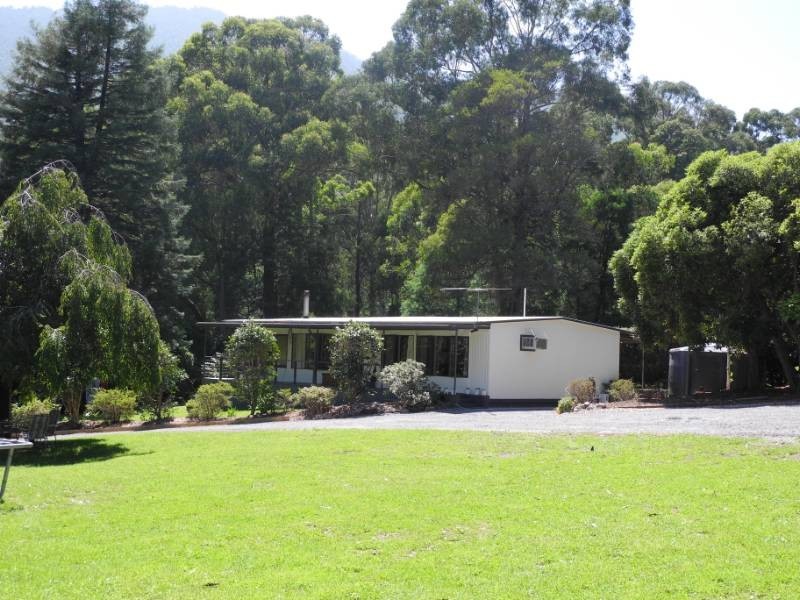 108 Badger Weir Road, Healesville VIC 3777