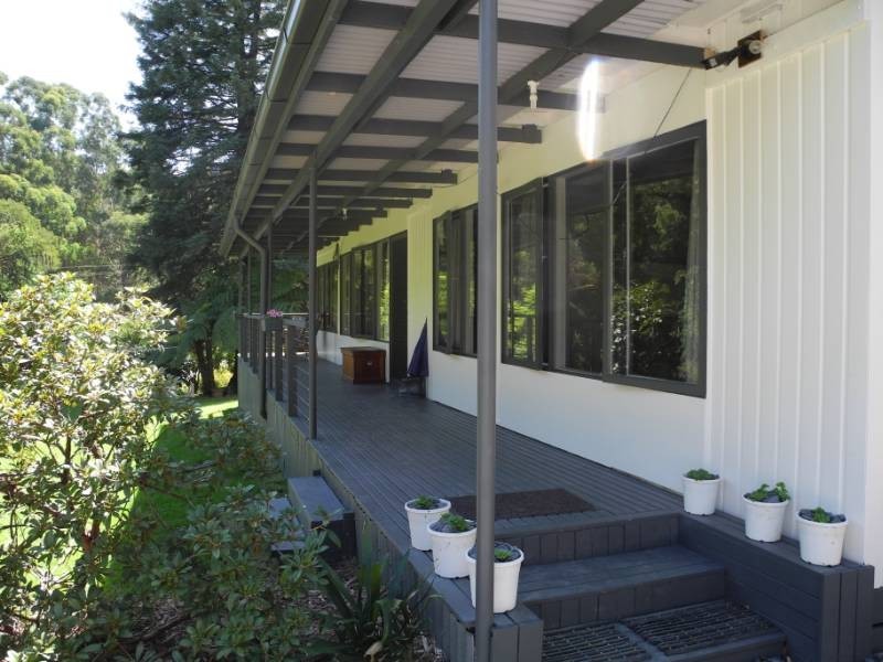 108 Badger Weir Road, Healesville VIC 3777