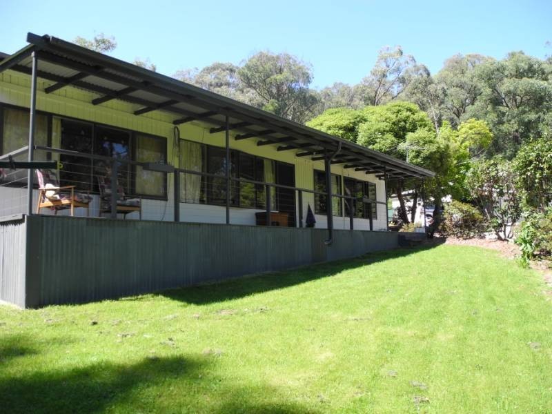 108 Badger Weir Road, Healesville VIC 3777