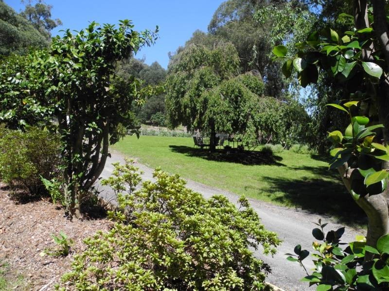 108 Badger Weir Road, Healesville VIC 3777