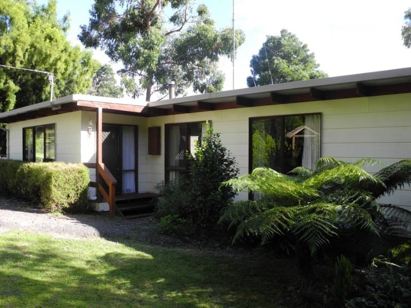 1 Omonia Drive, Badger Creek VIC 3777
