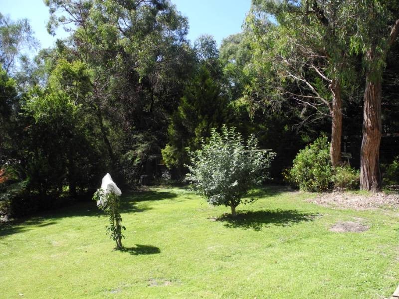 1 Omonia Drive, Badger Creek VIC 3777