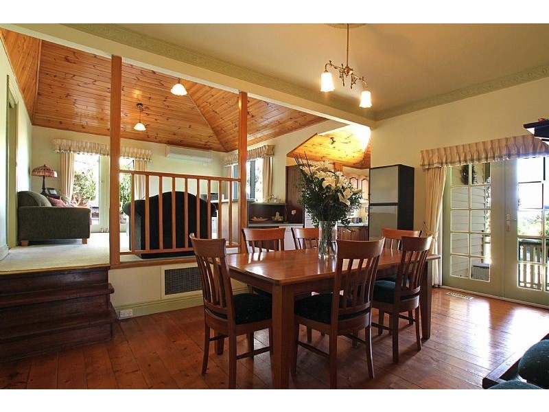 18 Lalors Road, Healesville VIC 3777