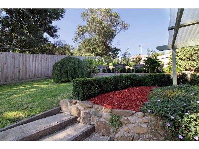 18 Lalors Road, Healesville VIC 3777