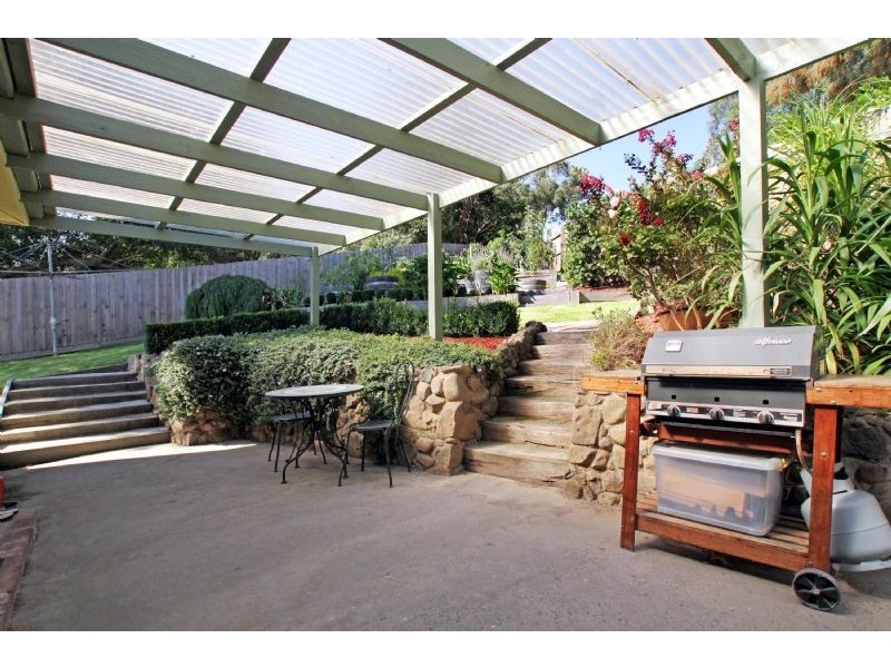 18 Lalors Road, Healesville VIC 3777