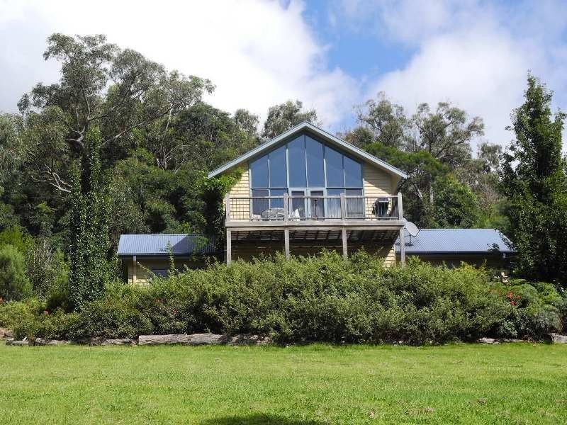 20 Monda Parade, Healesville VIC 3777