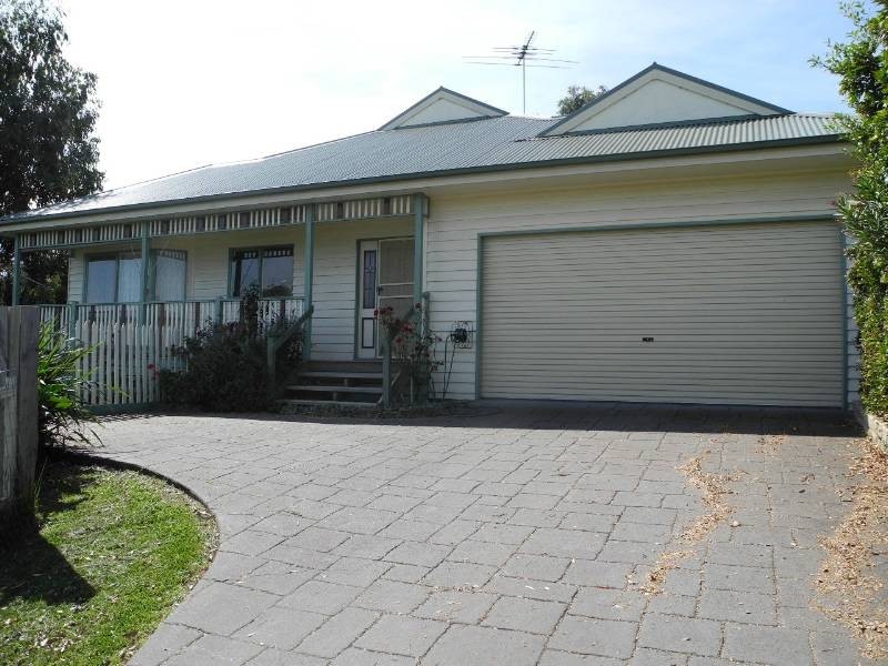 2B/34 Smith Street, Healesville VIC 3777