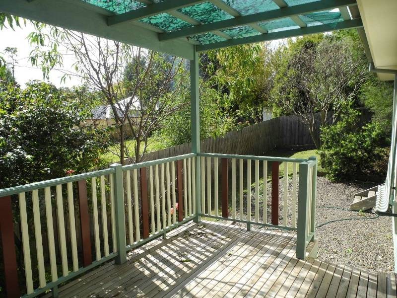 2B/34 Smith Street, Healesville VIC 3777