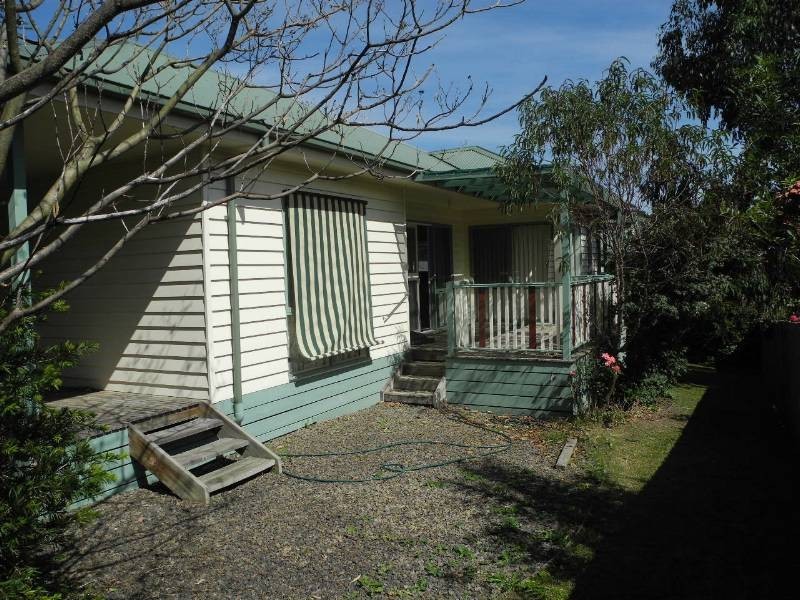 2B/34 Smith Street, Healesville VIC 3777