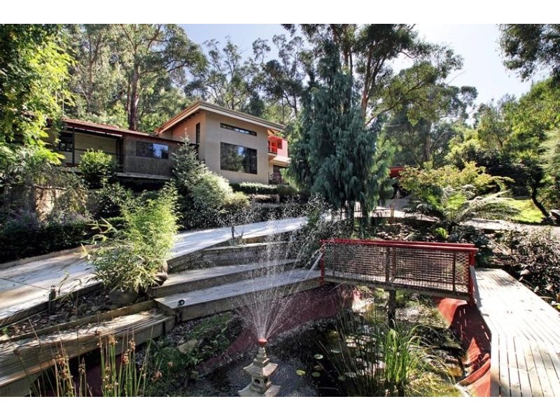 36 Graceburn Avenue, Healesville VIC 3777