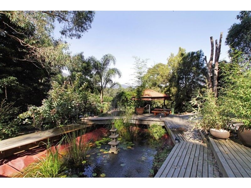 36 Graceburn Avenue, Healesville VIC 3777