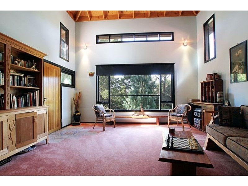 36 Graceburn Avenue, Healesville VIC 3777