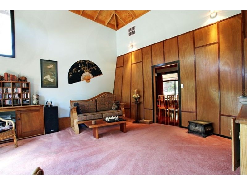 36 Graceburn Avenue, Healesville VIC 3777