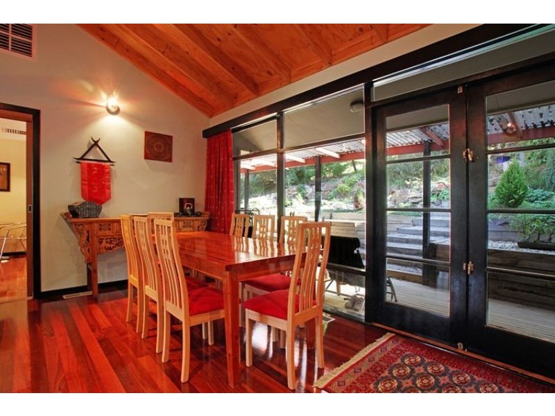 36 Graceburn Avenue, Healesville VIC 3777