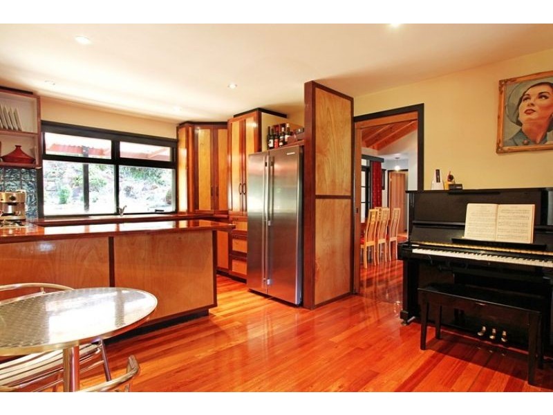 36 Graceburn Avenue, Healesville VIC 3777