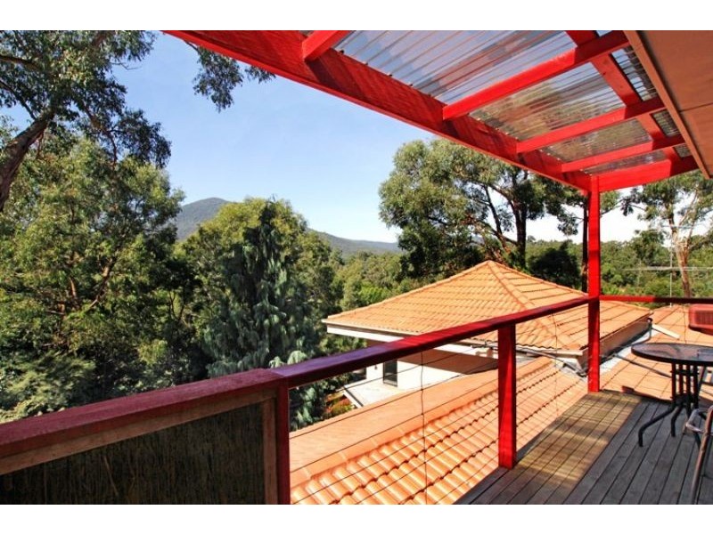 36 Graceburn Avenue, Healesville VIC 3777