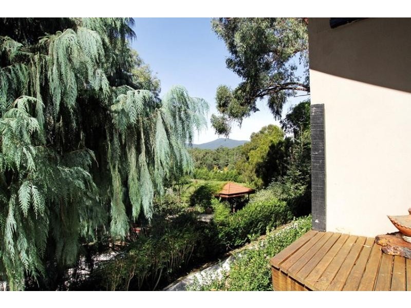 36 Graceburn Avenue, Healesville VIC 3777